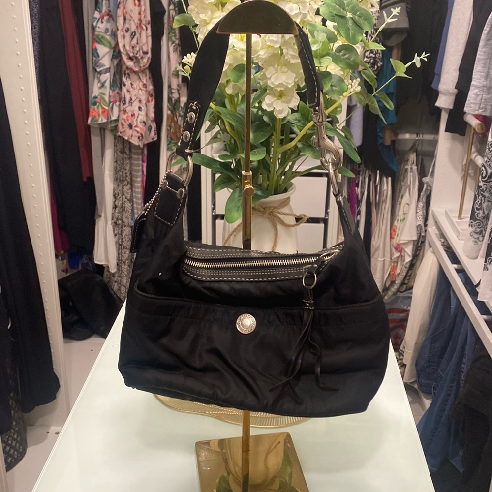 Coach Purse - 100% authentic